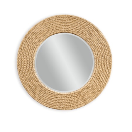 Palimar Wall Mirror