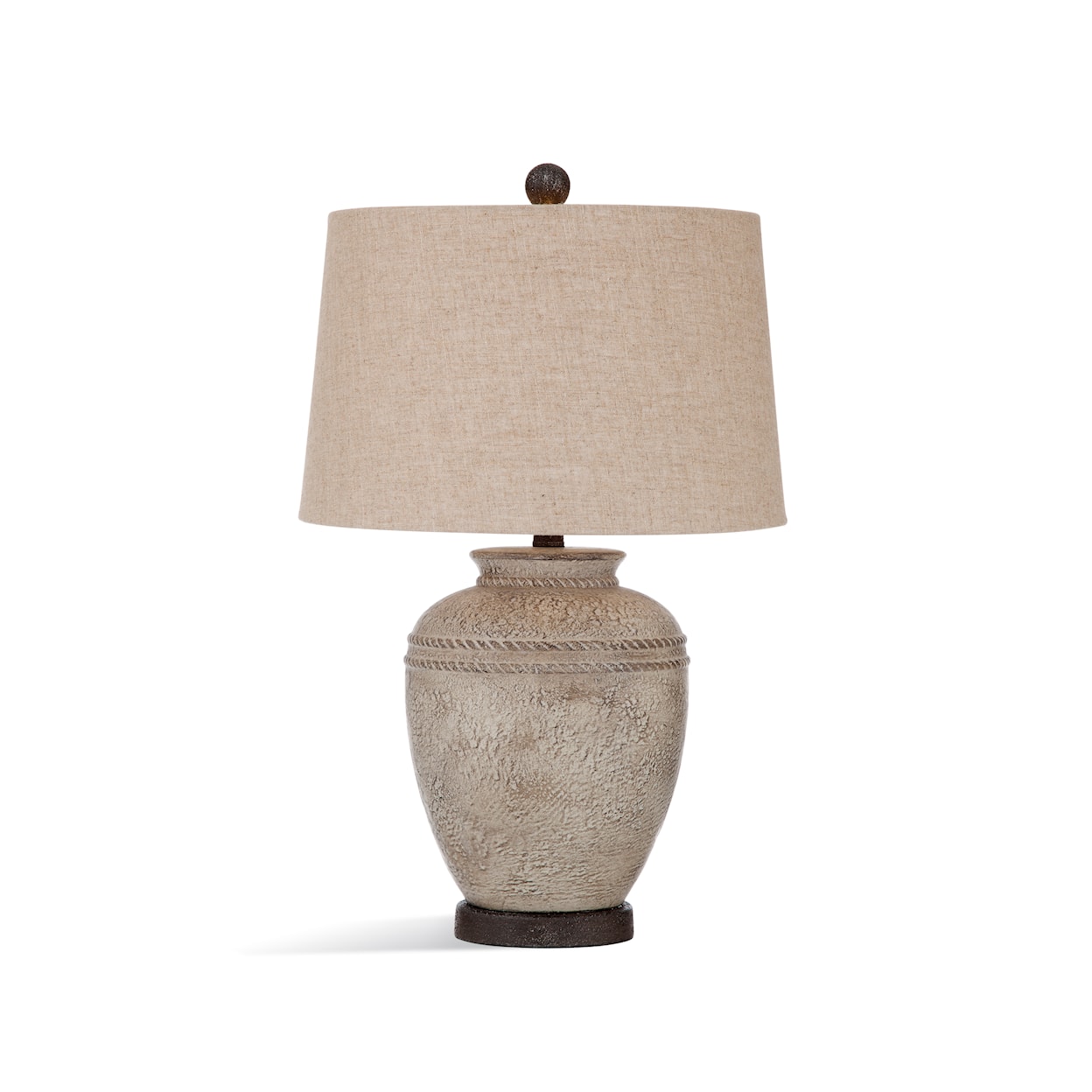 Bassett Mirror Bassett Mirror Nuptse Table Lamp