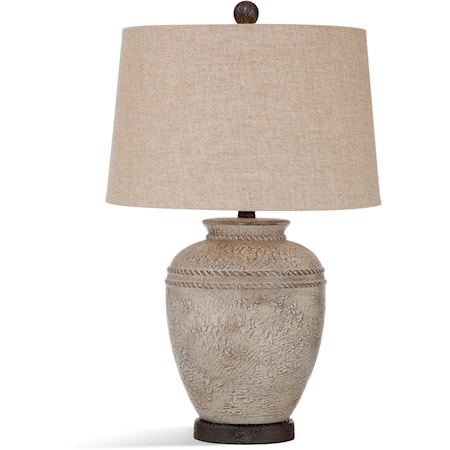 Nuptse Table Lamp