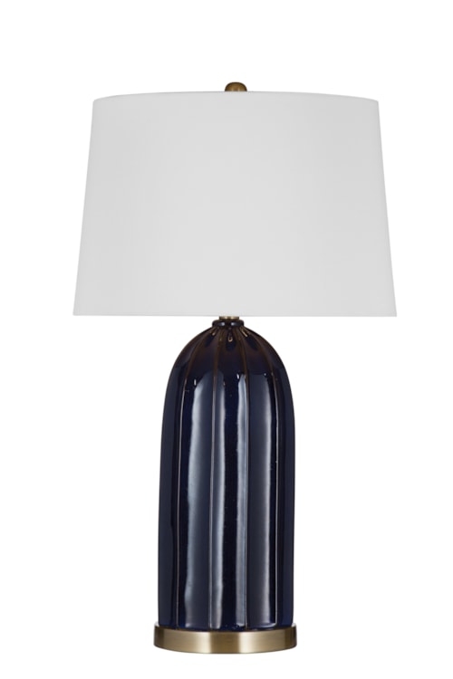 Susan Table Lamp