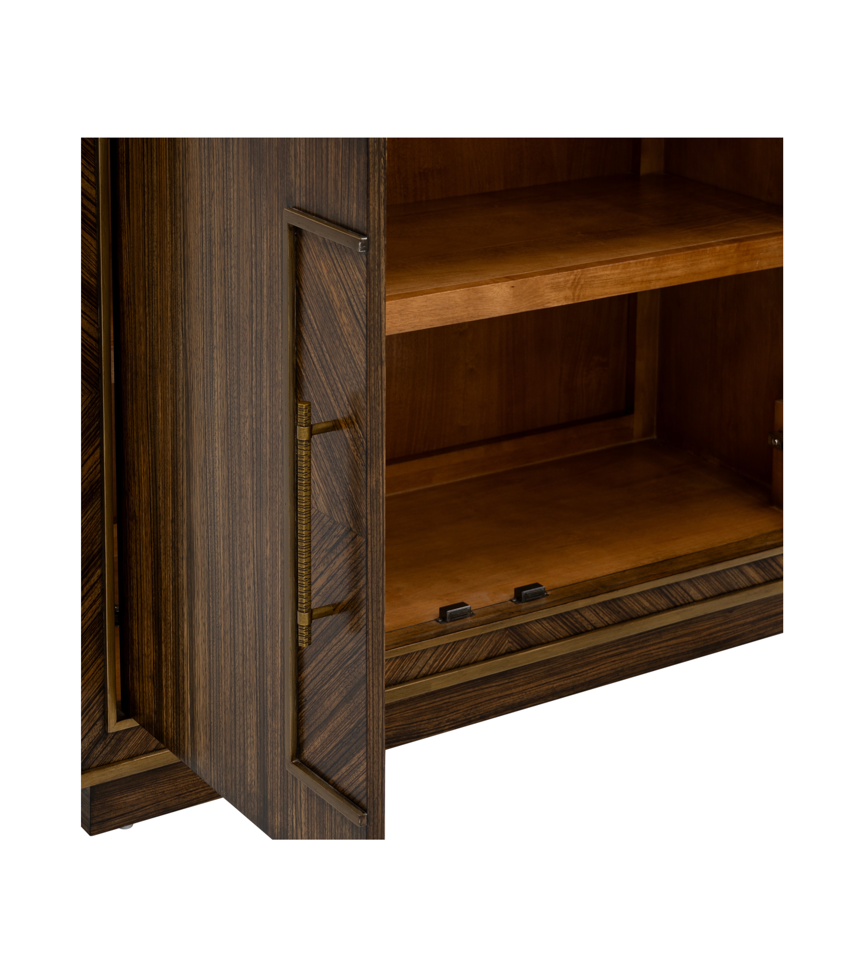Claudia Hall Cabinet