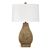 Booker Table Lamp