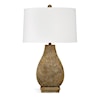 Bassett Mirror Table Lamps Booker Table Lamp