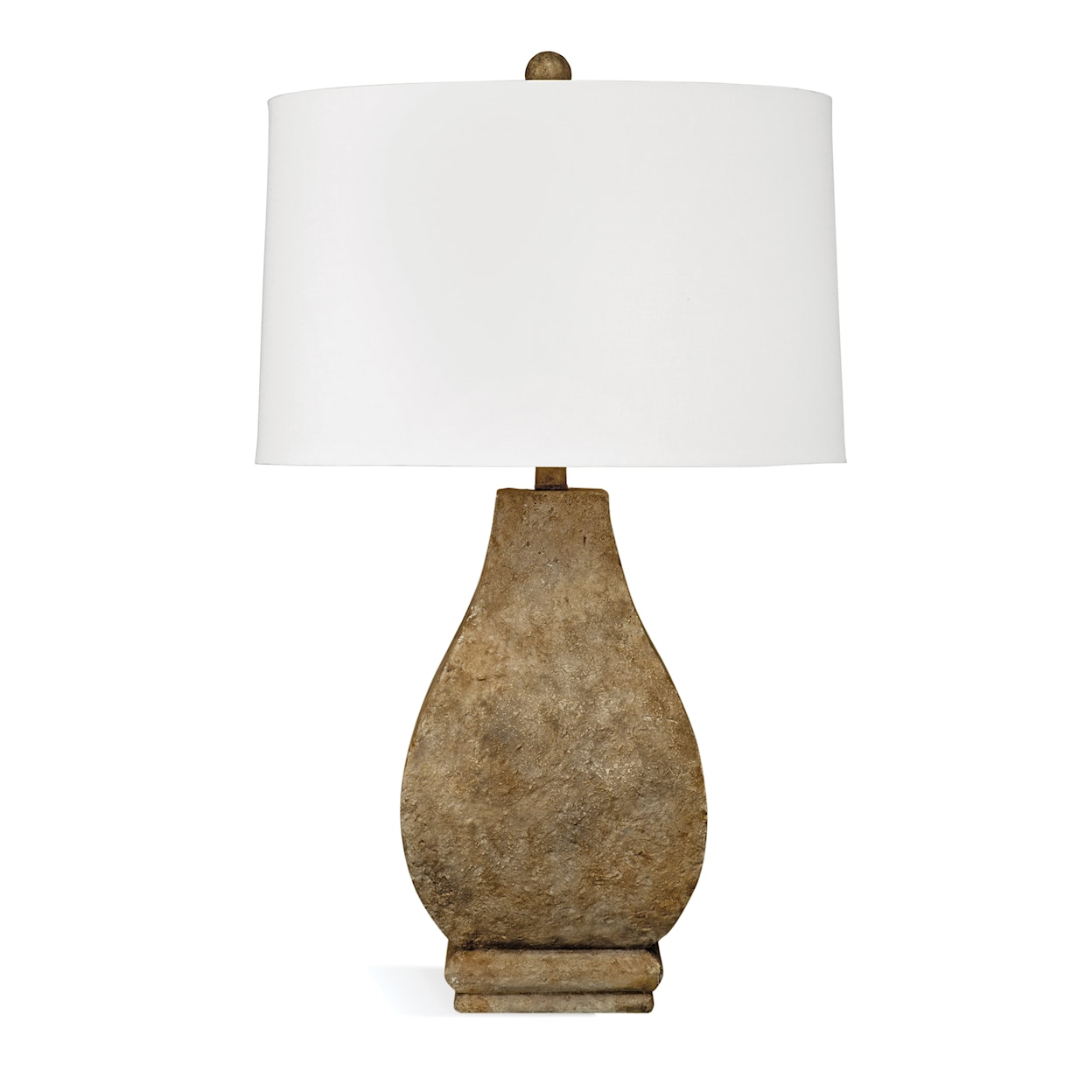 Bassett Mirror Table Lamps Booker Table Lamp