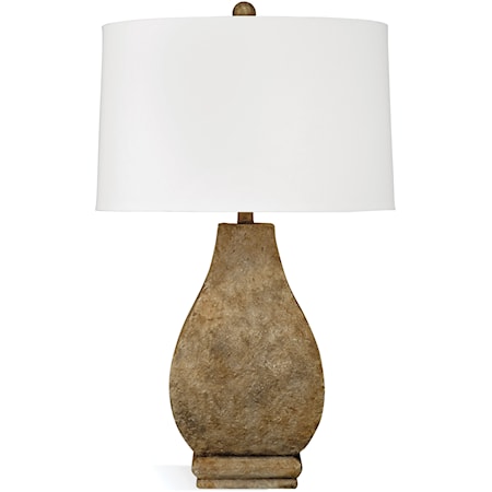 Booker Table Lamp