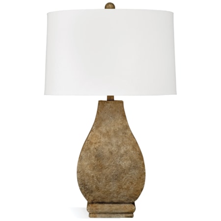 Booker Table Lamp