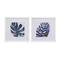 Palms Set of 2 Sets of Art