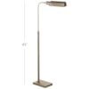 Bassett Mirror Floor Lamps Floor Lamp