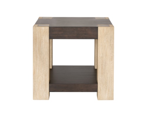 Harmony End Table