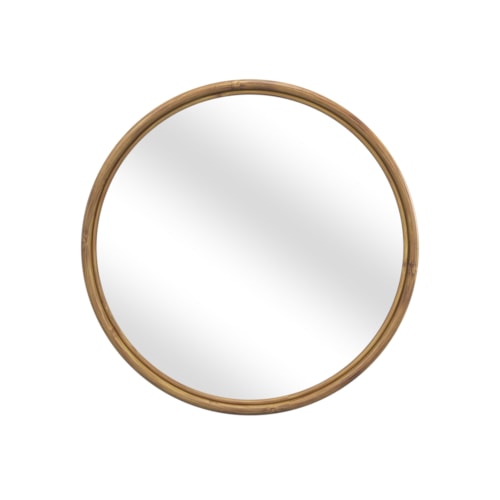 Certa Wall Mirror