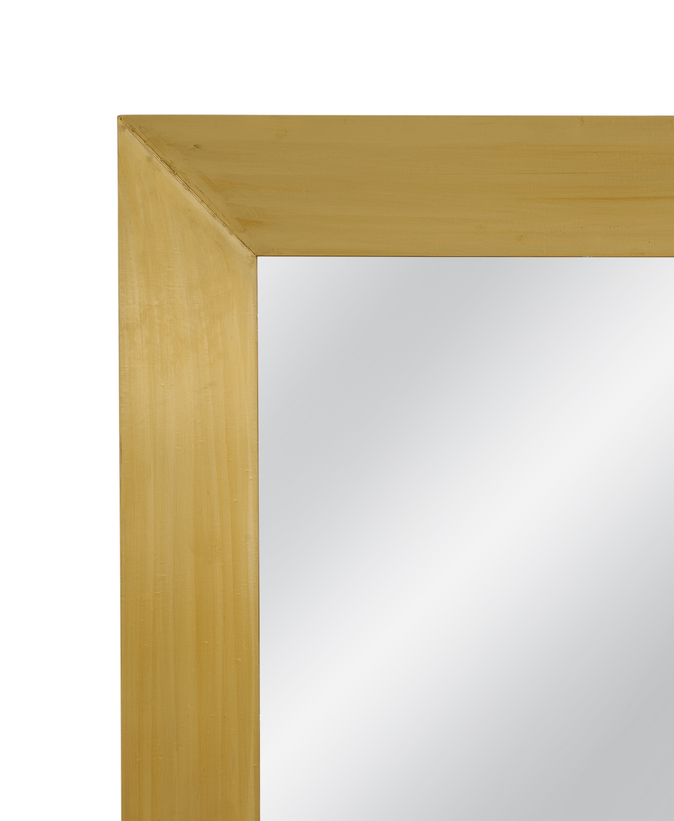 Bassett Mirror Wall Mirrors Haywood Wall Mirror
