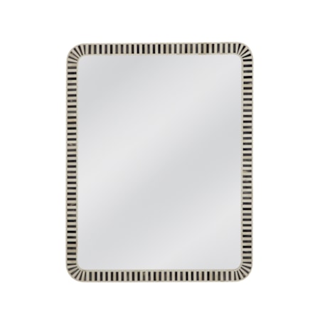 Cyrus Wall Mirror