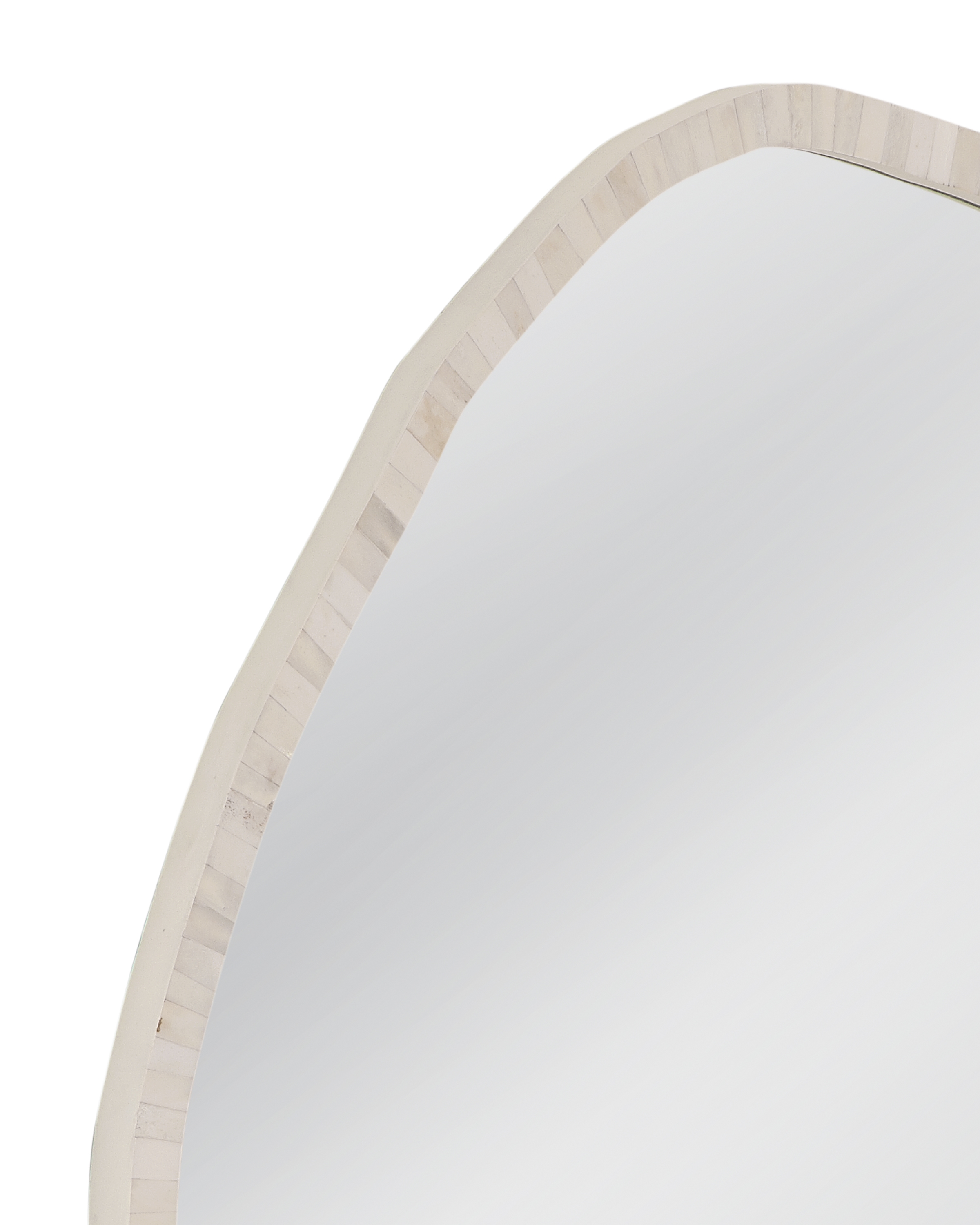 Tylerton Wall Mirror