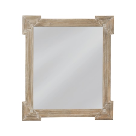 Dareen Wall Mirror