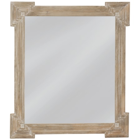 Dareen Wall Mirror