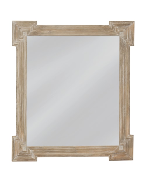 Dareen Wall Mirror