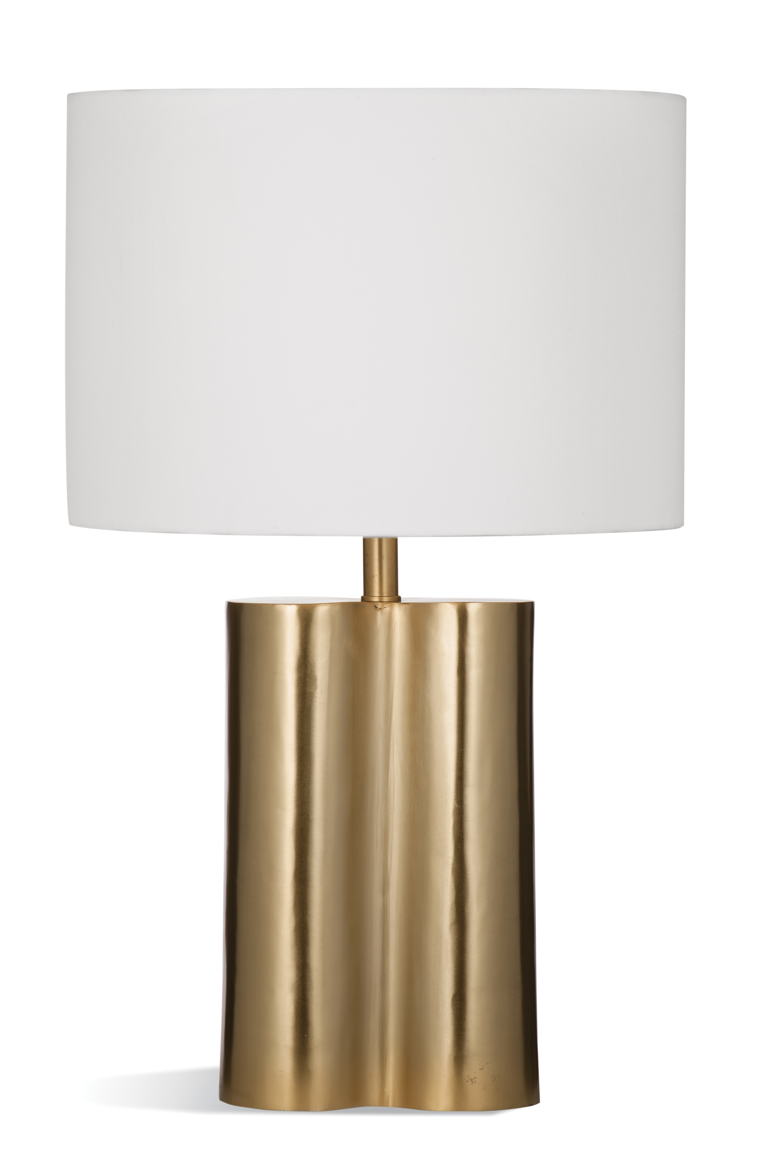 Plumas Table Lamp