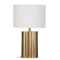 Plumas Table Lamp