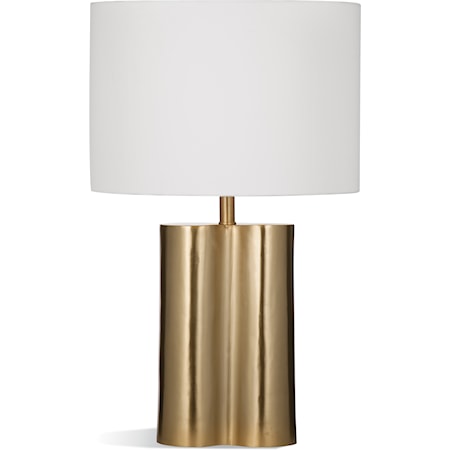 Plumas Table Lamp