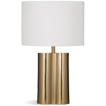 Plumas Table Lamp