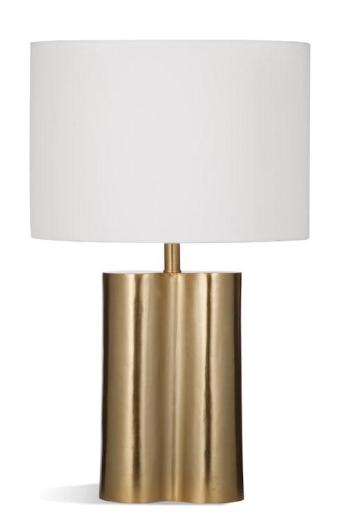Plumas Table Lamp