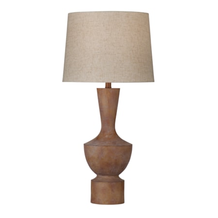 Knight Table Lamp