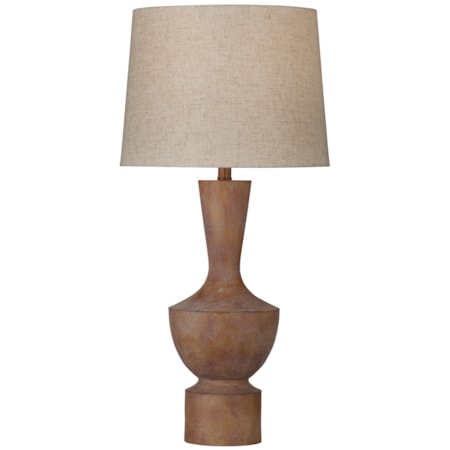 Knight Table Lamp