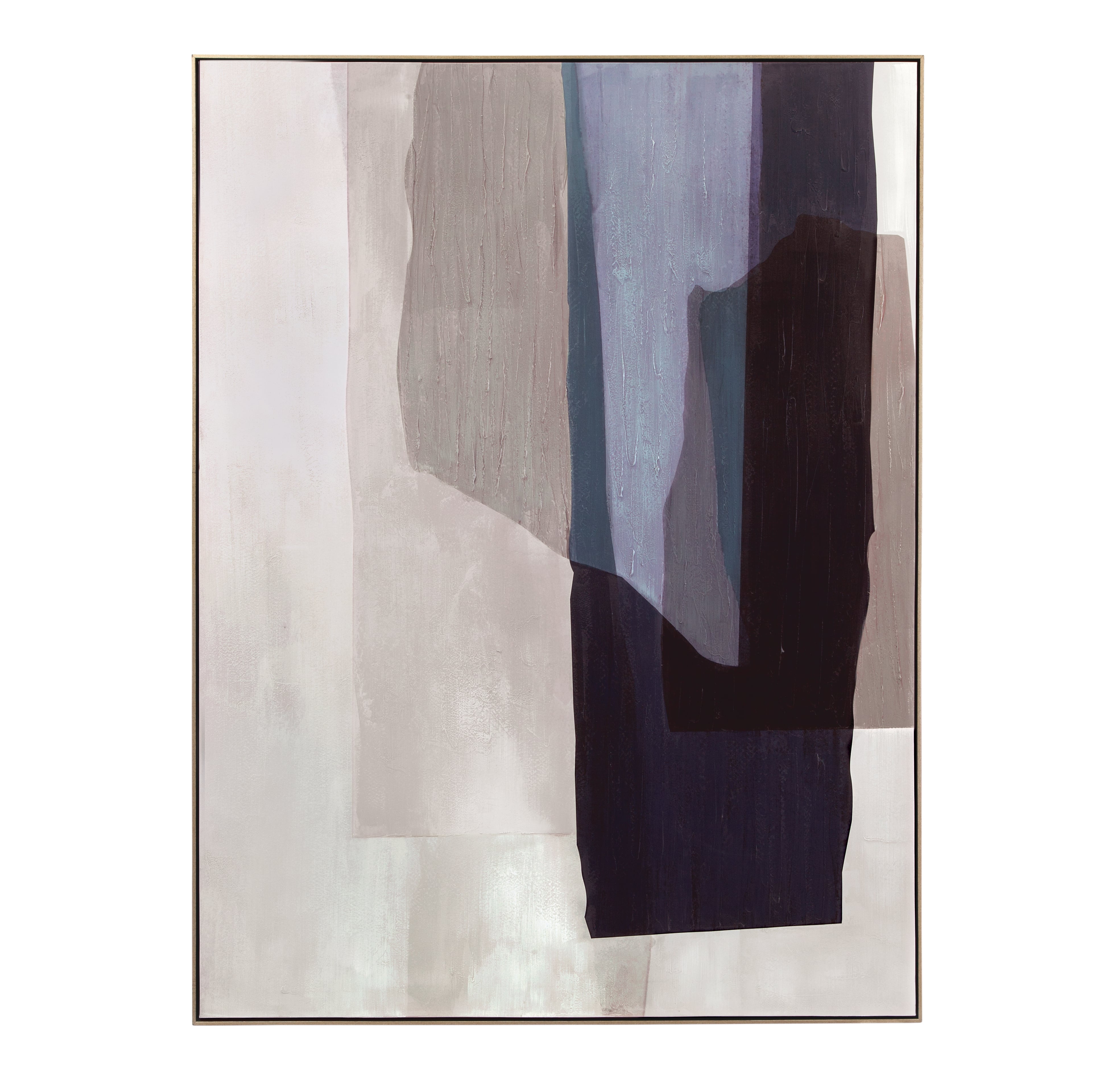 Salone Wall Art Canvas Art