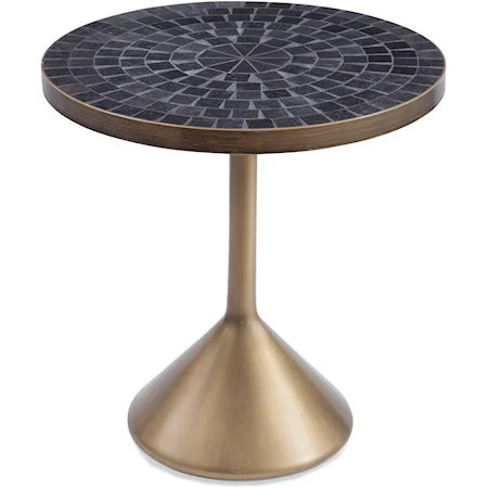 Marirose Accent Table