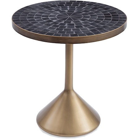 Marirose Accent Table