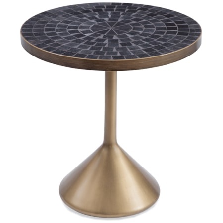 Marirose Accent Table