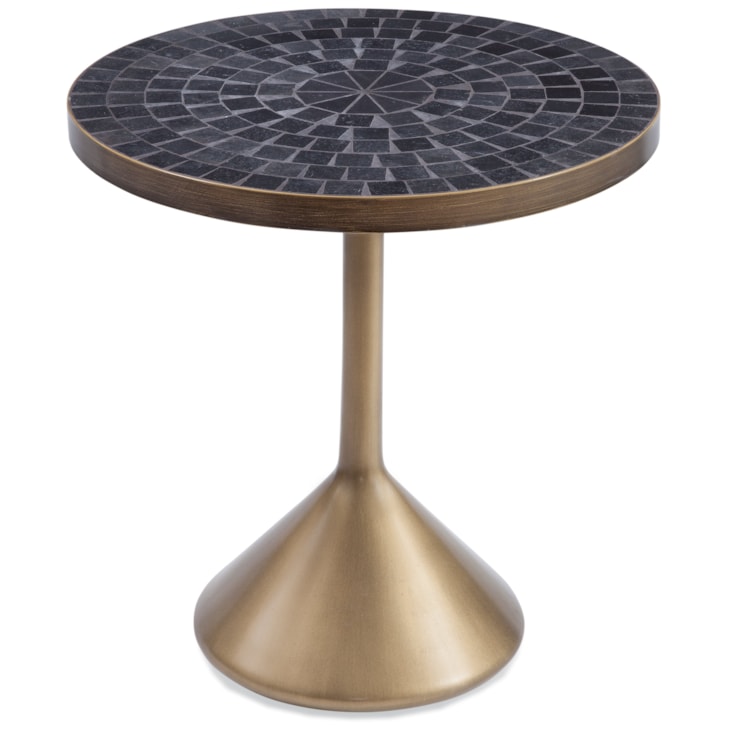 Bassett Mirror Accent Tables Marirose Accent Table