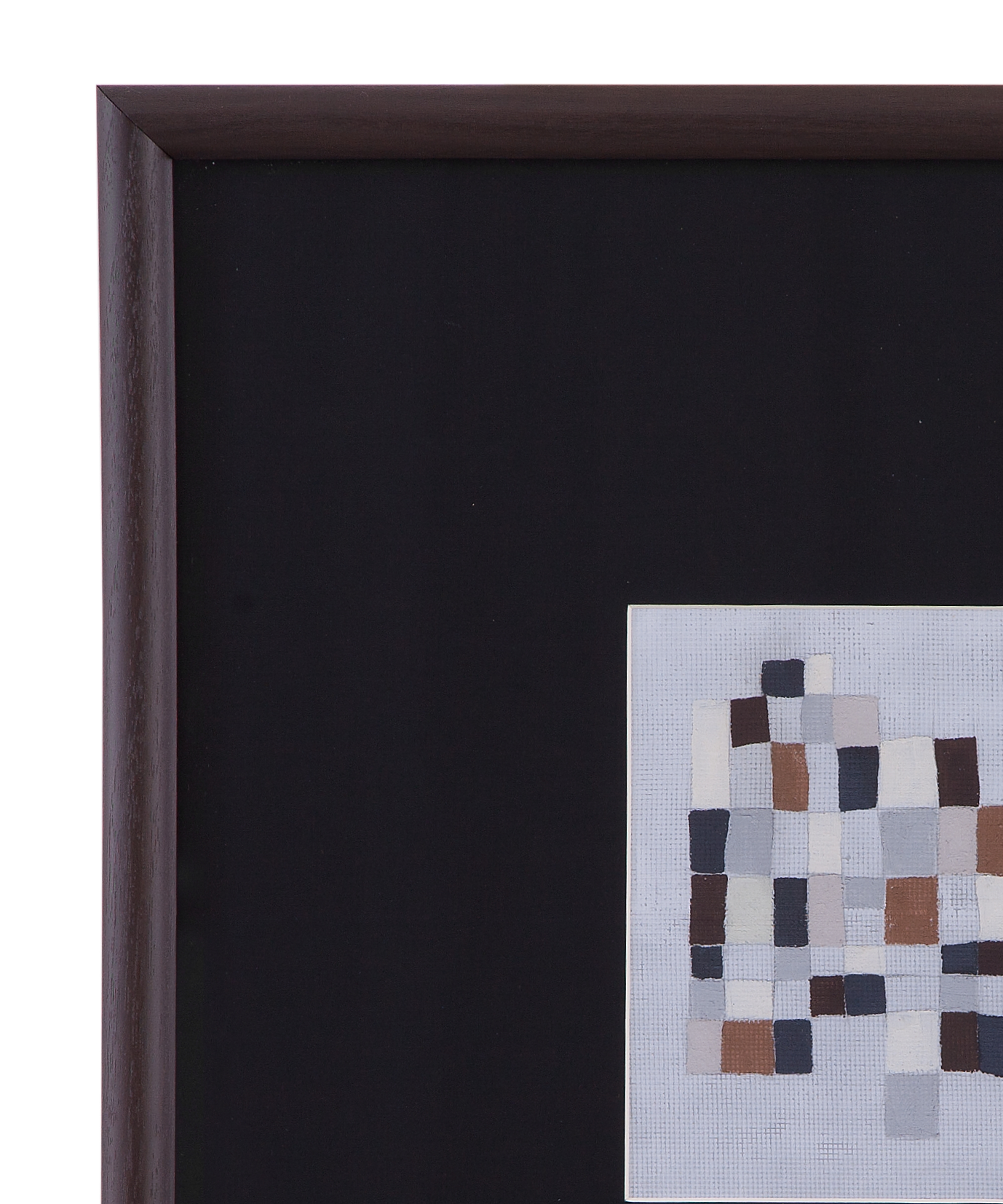 Multi Parcels I Framed Print