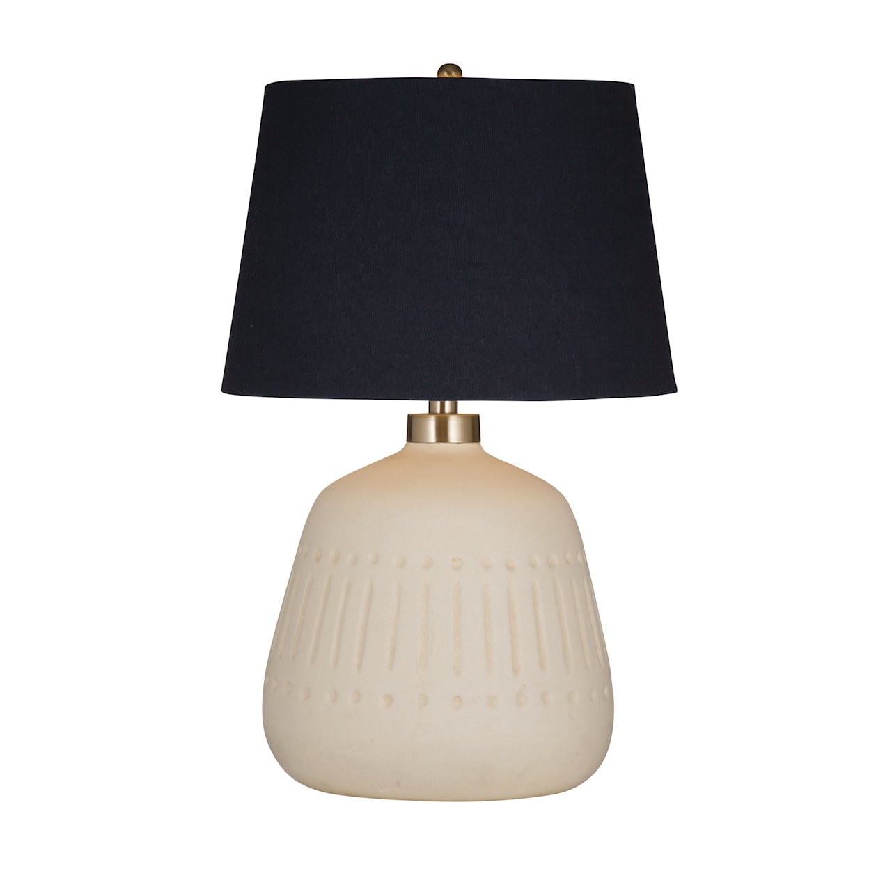 Bassett Mirror Table Lamps Journey Table Lamp