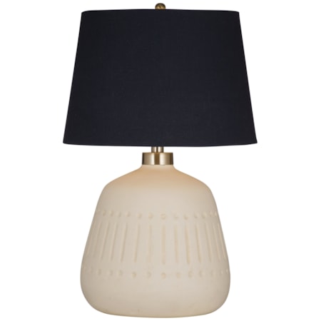 Journey Table Lamp