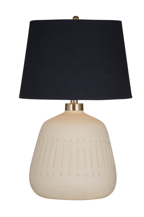 Journey Table Lamp