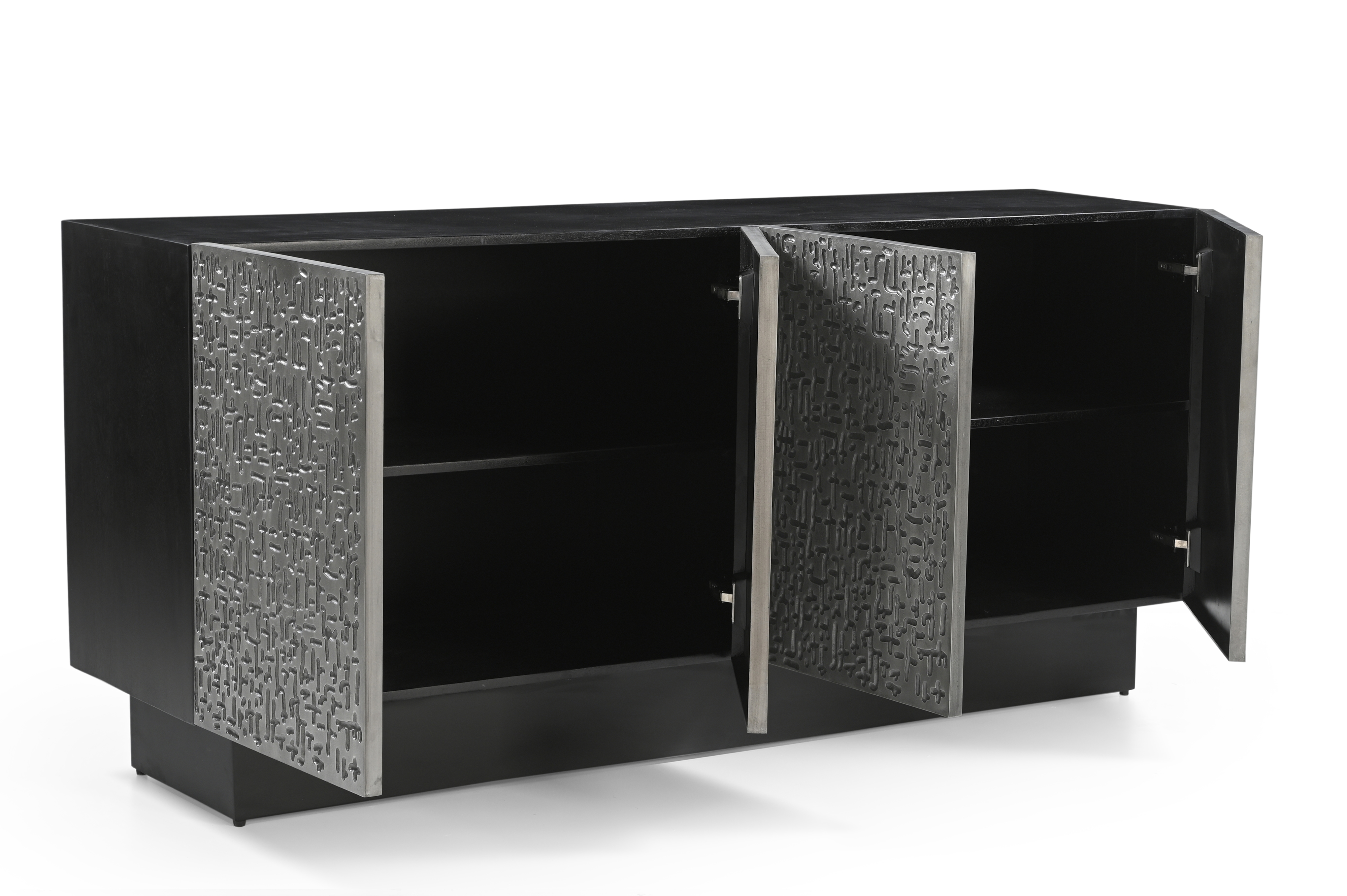 Bassett Mirror Servers Sevigny Server