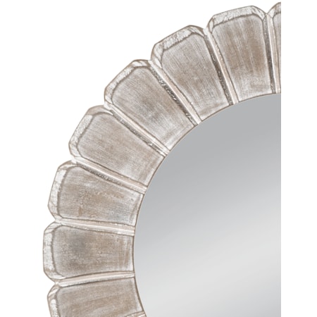 Lapus Wall Mirror