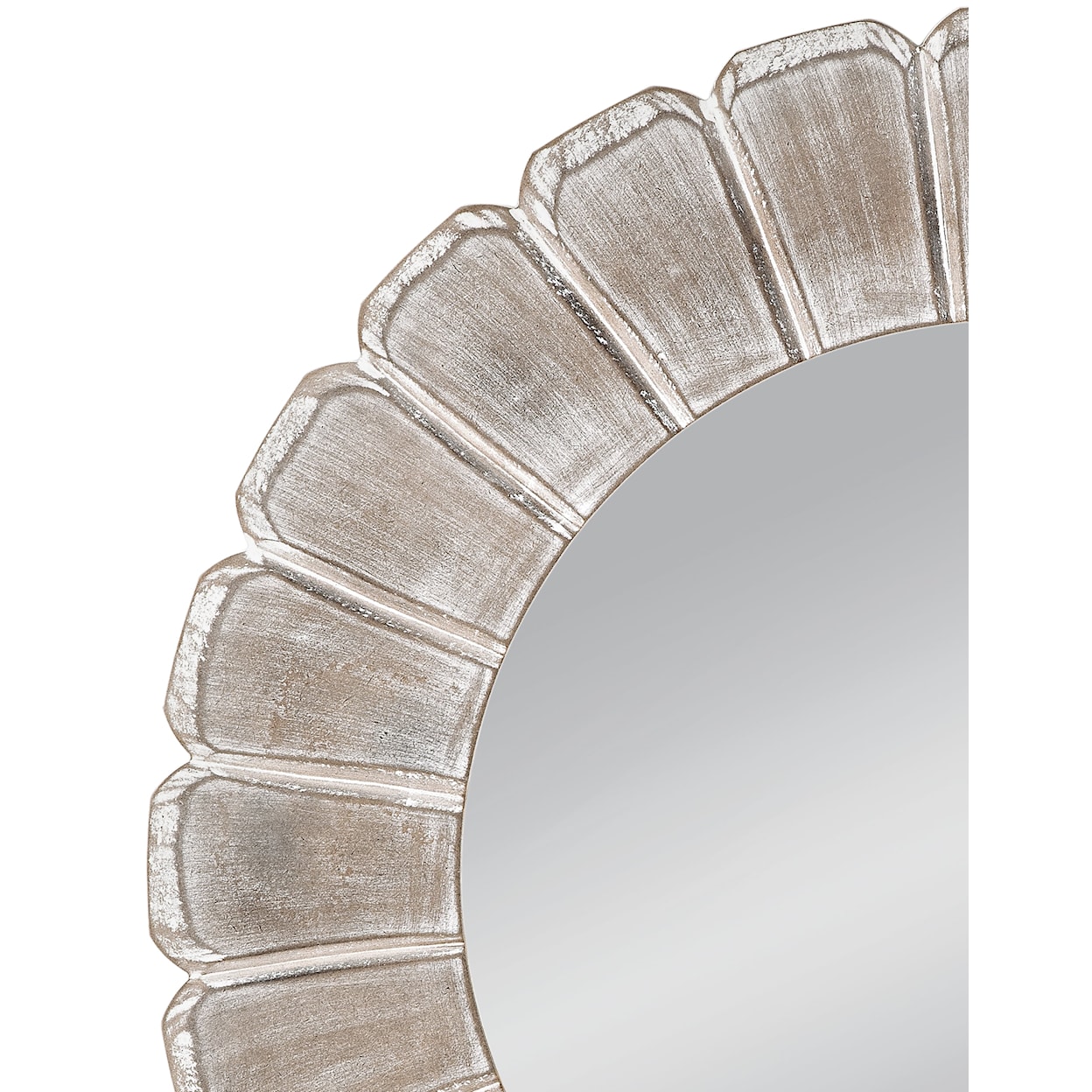 Bassett Mirror Wall Mirrors Lapus Wall Mirror