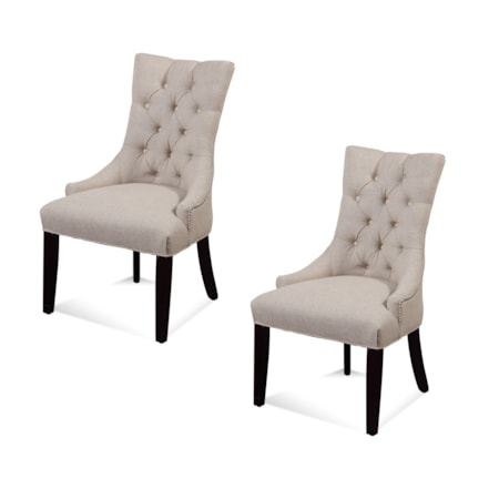 Fortnum II Set Of 2