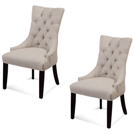 Fortnum II Set Of 2