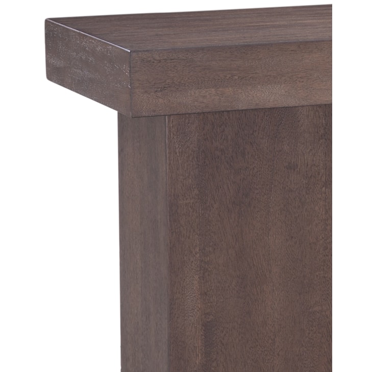 Bassett Mirror Padula Console Table
