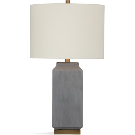 Broad Peak Table Lamp