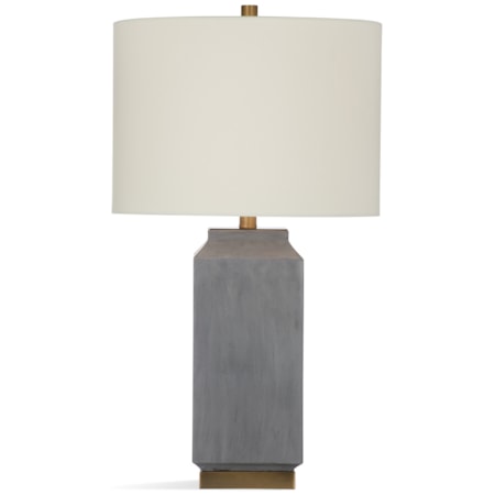 Broad Peak Table Lamp