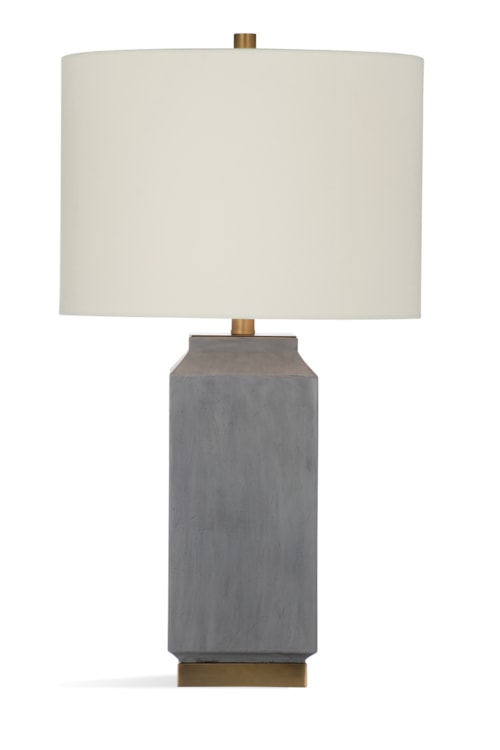 Broad Peak Table Lamp