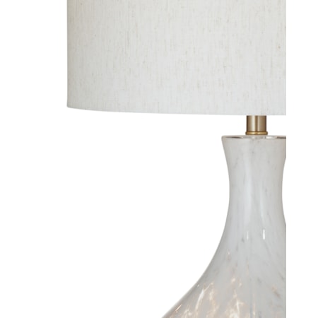 Spey Table Lamp