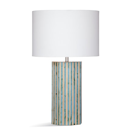 Garrett Table Lamp