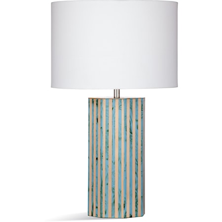 Garrett Table Lamp