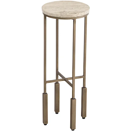 Lucia Accent Table
