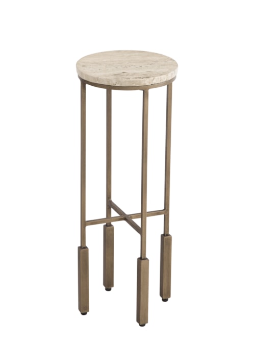 Contemporary Accent Table